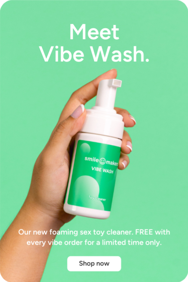 vibe wash