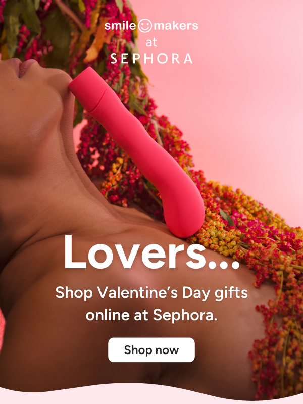 shop Smile Makers at Sephora