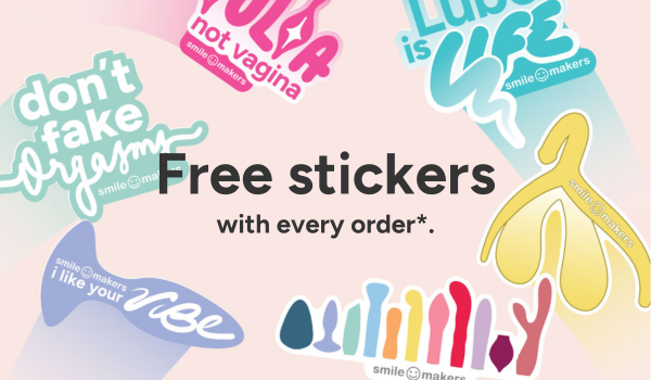 free stickers