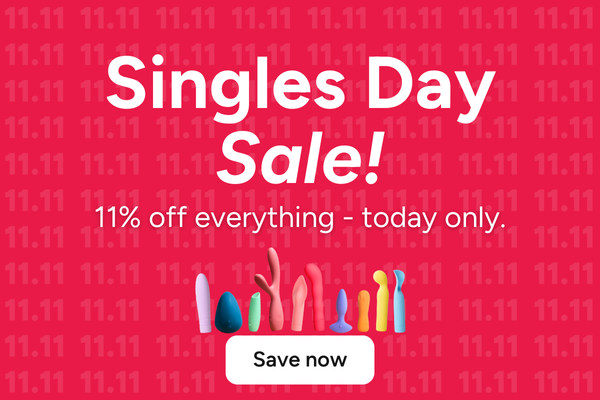 11% off everything