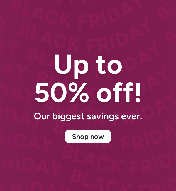 black friday sale smile makers