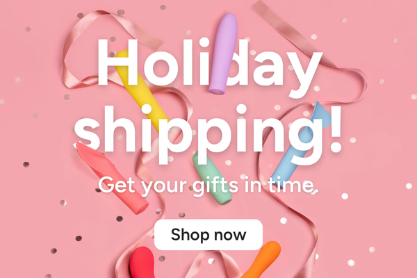 holiday shipping